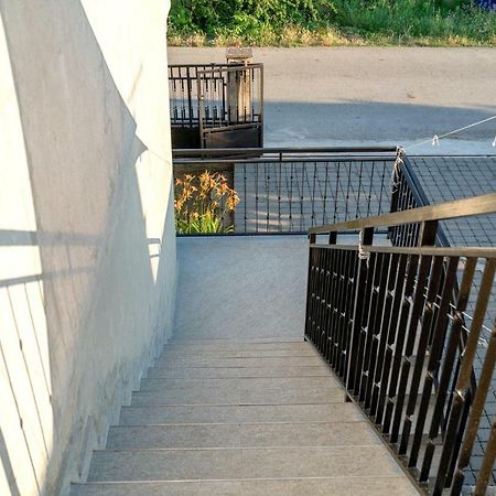 Apartman Водице Екстериор снимка