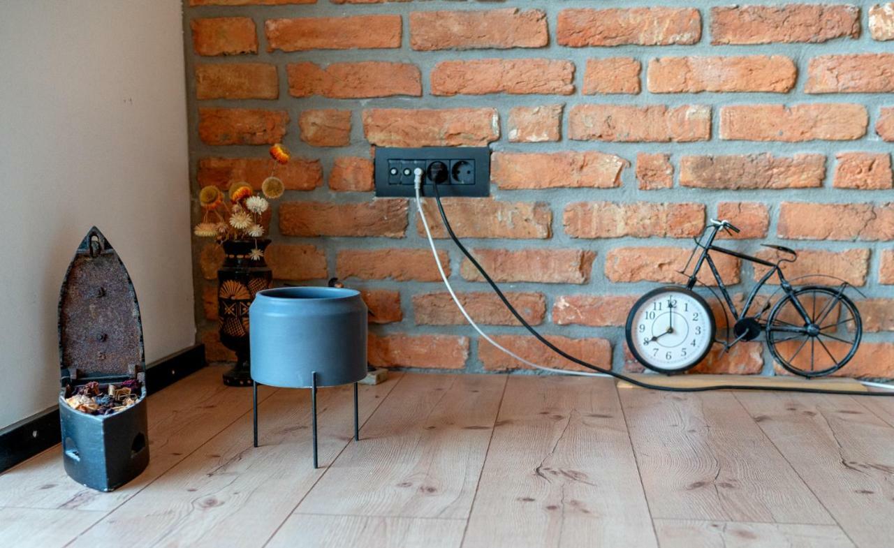Apartman Водице Екстериор снимка