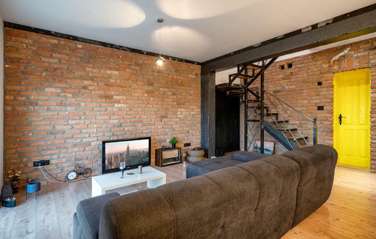 Apartman Водице Екстериор снимка