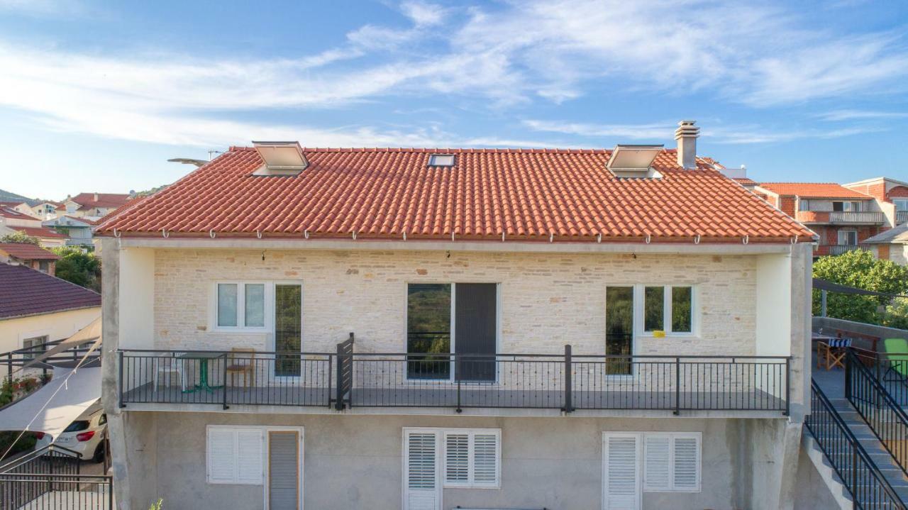 Apartman Водице Екстериор снимка